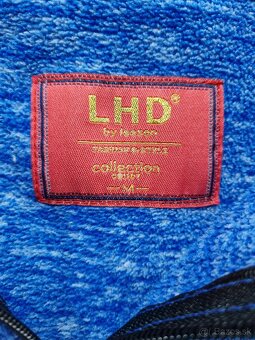 Dámska predlžena mikina - 3