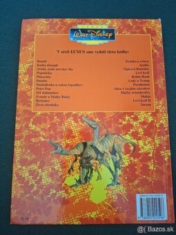 Walt Disney Luxus - 3