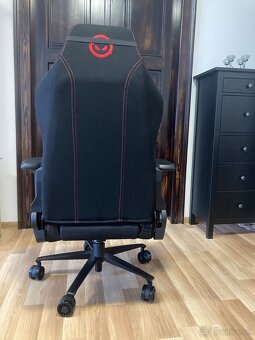 Herne kreslo LORGAR Ace 422 Black - 3