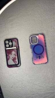 🔥 Štýlové puzdrá na iPhone – akcia 2 za cenu 1 - 3
