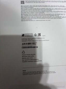 iPad Air M3 128gb wifi - 3