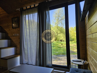 NA PREDAJ - montovaný dom - 3