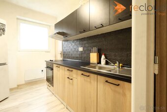 2 izbový byt v obci Turá 15min od Levíc - 3