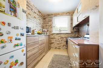 BOSEN | Priestranný 3 izbový byt na predaj, Dunajská Streda - 3