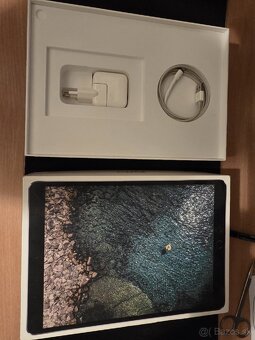 iPad PRO 10.5" Wifi/LTE + Apple pencil (Rezervované) - 3
