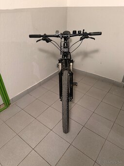 Horský bycikel KROSS Level 5.0 (XL) - 3