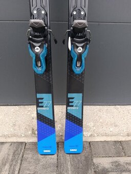 LYŽE ROSSIGNOL EXPERIENCE 77 168CM - 3