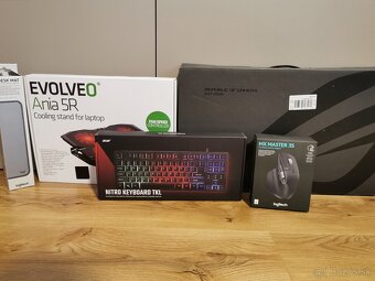 Asus rog zephyrus g16 💥🔥 - 3