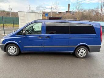 Mercedes Vito 116 Cdi 9 miestne - 3