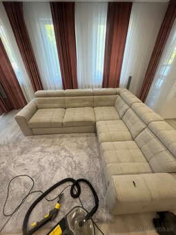 Tepovanie a prenájom tepovača KARCHER požičovňa - 3