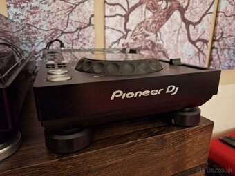 Pioneer Dj 2x stolový prehrávač XDJ-700 (09/2019) - 3
