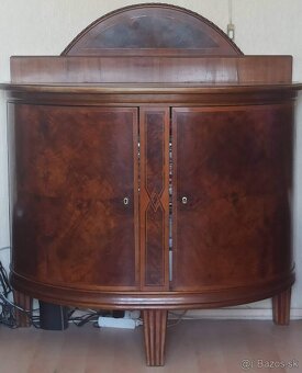 Starožitný nábytok - 3