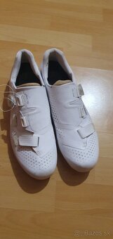 Tretry 46 shimano rcs - 3