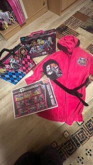 Monster-high - 3