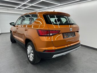 Ateca 1,6 TDI Style M6 - 3