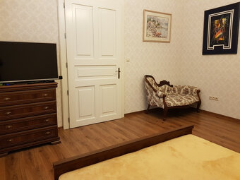 Kancelárske priestory s možnosťou bývania Žilina - centrum - 3