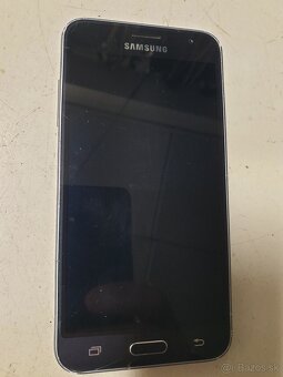 Galaxy J3 - 3