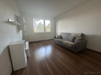 Na Prenájom 2 izbový zariadený byt Juh - 3