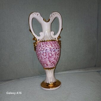 Predám Československu vazu - 3