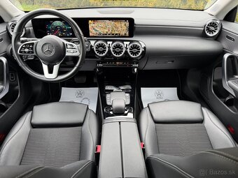 MERCEDES CLA SB 180 d AUTOMAT, KOZA,VIRTUAL,FULL LED - 3