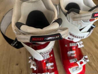 Nordica speed machine flex 130 - 3