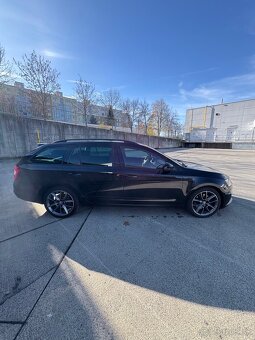 Škoda Octavia 3 RS facelift 2.0 TDI DSG - 3