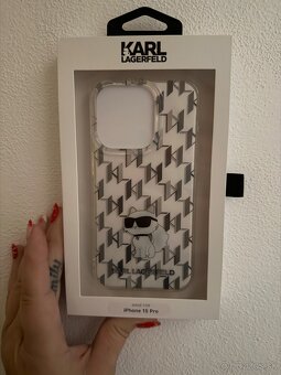 Obal na iPhone 15 Pro - 3