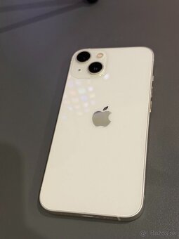 IPhone 13 biely 128gb - 3
