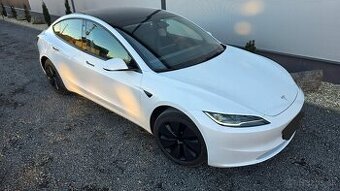 Tesla Model 3 HIGHLAND Long Range Dual Motor - 3