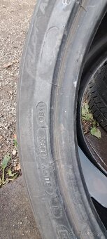 Michelin zimne pneu - 3