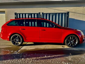 Škoda octavia RS 3 challenge DSG Canton, - 3