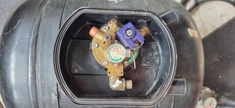 LPG splyňovač BRC - 3