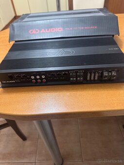 Zosilovac dd c4-100 - 3