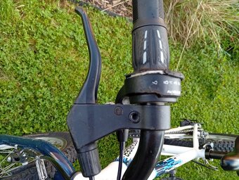 Predám bicykel - 3