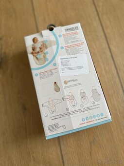 Zavinovačka Ergobaby Original Swaddler - 3