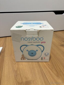 Odsavacka Nosiboo Pro - 3