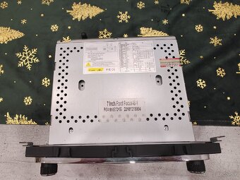 Autoradio Ford - 3