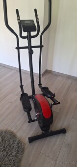 Predám eliptický trenažer - 3