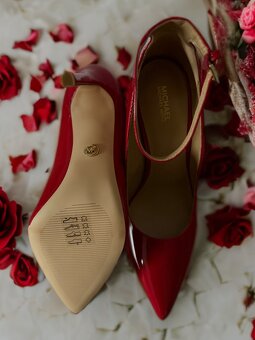 Michael Kors lodičky nové - 3