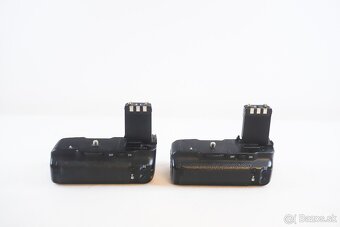 Canon battery grip BG-E3 - 3
