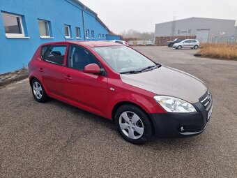 Kia ceed 1.6 CRDi - 3