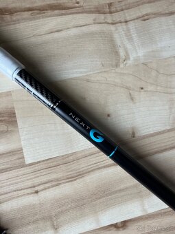 Florbalova hokejka fat pipe next G - 3