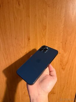 iPhone 12 Pro Max - 3