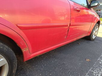 Chevrolet Lacetti - 3