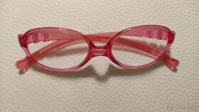Detské dioptrické okuliare - 3