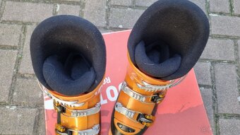 Predam detske lyziarky Rossignol - 3