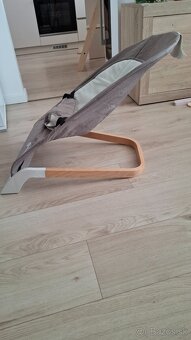 Hojdacie kresielko - 3