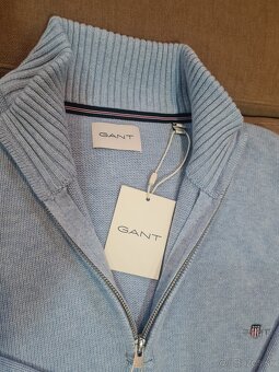 Pánsky sveter GANT - 3