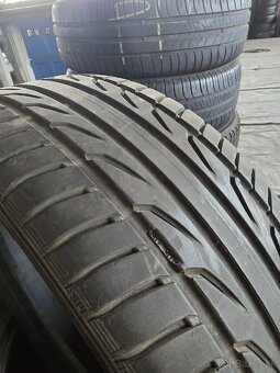 letné 235/55/18 - 3