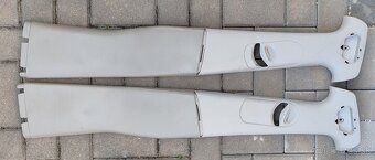 diely pre Opel Omega MV6 - 3